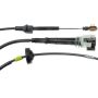 ATP PARTS Y-1384 ATP Automatic Transmission Shifter Cable