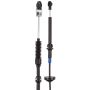 ATP PARTS Y-1385 ATP Automatic Transmission Shifter Cable