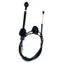 ATP PARTS Y-1386 ATP Automatic Transmission Shifter Cable