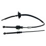 ATP PARTS Y-1386 ATP Automatic Transmission Shifter Cable