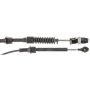 ATP PARTS Y-1387 ATP Automatic Transmission Shifter Cable