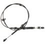 ATP PARTS Y-1387 ATP Automatic Transmission Shifter Cable