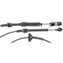 ATP PARTS Y-1387 ATP Automatic Transmission Shifter Cable