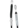 ATP PARTS Y-1390 ATP Clutch Cable