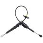 ATP PARTS Y-1393 Automatic Transmission Shifter Cable