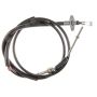 ATP PARTS Y-1394 ATP Clutch Cable