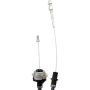 ATP PARTS Y-1395 ATP Clutch Cable