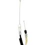 ATP PARTS Y-1399 ATP Automatic Transmission Detent Cable