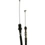 ATP PARTS Y-1400 ATP Automatic Transmission Detent Cable