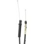 ATP PARTS Y-1401 ATP Automatic Transmission Detent Cable