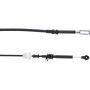 ATP PARTS Y-1407 ATP Automatic Transmission Shifter Cable