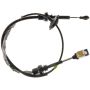 ATP PARTS Y-1409 Automatic Transmission Shifter Cable