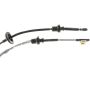 ATP PARTS Y-1409 Automatic Transmission Shifter Cable