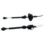 ATP PARTS Y-1410 ATP Automatic Transmission Shifter Cable