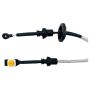 ATP PARTS Y-1411 ATP Automatic Transmission Shifter Cable