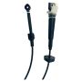 ATP PARTS Y-1412 ATP Automatic Transmission Shifter Cable