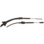 ATP PARTS Y-1414 ATP Automatic Transmission Shifter Cable
