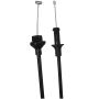 ATP PARTS Y-1416 ATP Accelerator Cable