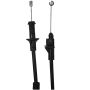ATP PARTS Y-1418 ATP Accelerator Cable