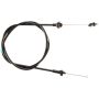 ATP PARTS Y-1423 ATP Accelerator Cable