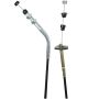 ATP PARTS Y-1425 ATP Accelerator Cable