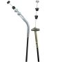 ATP PARTS Y-1426 ATP Accelerator Cable