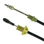 ATP PARTS Y-142 ATP Clutch Cable