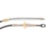 ATP PARTS Y-142 ATP Clutch Cable