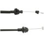 ATP PARTS Y-1432 ATP Accelerator Cable