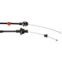 ATP PARTS Y-1432 ATP Accelerator Cable
