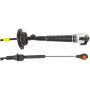 ATP PARTS Y-1439 Automatic Transmission Shifter Cable