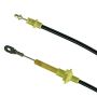 ATP PARTS Y-143 ATP Clutch Cable