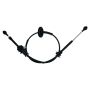 ATP PARTS Y-1446 Automatic Transmission Shifter Cable