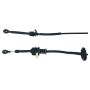 ATP PARTS Y-1446 Automatic Transmission Shifter Cable