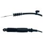 ATP PARTS Y-1449 ATP Automatic Transmission Shifter Cable