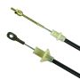 ATP PARTS Y-144 ATP Clutch Cable