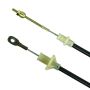 ATP PARTS Y-144 ATP Clutch Cable