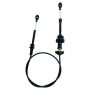 ATP PARTS Y-1450 ATP Automatic Transmission Shifter Cable
