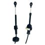 ATP PARTS Y-1450 ATP Automatic Transmission Shifter Cable