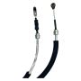 ATP PARTS Y-1455 ATP Automatic Transmission Shifter Cable