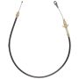 ATP PARTS Y-145 ATP Clutch Cable