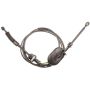 ATP PARTS Y-1460 ATP Automatic Transmission Shifter Cable