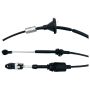 ATP PARTS Y-1464 Automatic Transmission Shifter Cable