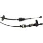 ATP PARTS Y-1471 Automatic Transmission Shifter Cable