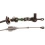 ATP PARTS Y-1477 Automatic Transmission Shifter Cable