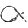ATP PARTS Y-1485 ATP Automatic Transmission Shifter Cable