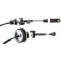 ATP PARTS Y-1495 Automatic Transmission Shifter Cable