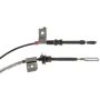 ATP PARTS Y-1496 Automatic Transmission Shifter Cable