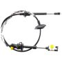 ATP PARTS Y-1498 Automatic Transmission Shifter Cable