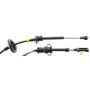 ATP PARTS Y-1498 Automatic Transmission Shifter Cable